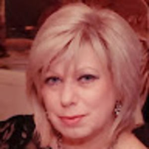 Meet your Posher, Angelina